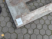 Flexlift - mr2 - heftafel - afbeelding 5 van  5