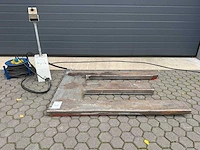 Flexlift - mr2 - heftafel - afbeelding 2 van  5