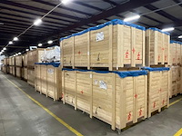 Flexlink - jellyroll handling system - afbeelding 2 van  11