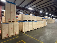 Flexlink - jellyroll handling system - afbeelding 3 van  11