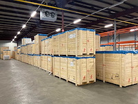 Flexlink - jellyroll handling system - afbeelding 8 van  11