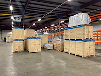Flexlink - jellyroll handling system - afbeelding 9 van  11