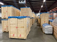 Flexlink - jellyroll handling system - afbeelding 10 van  11