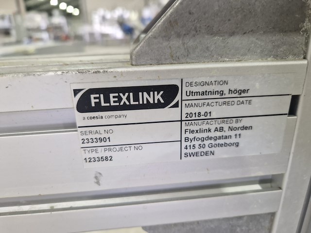 Flexlink - afbeelding 4 van  12