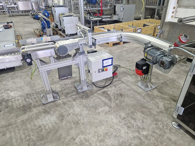 Flexlink - afbeelding 1 van  12