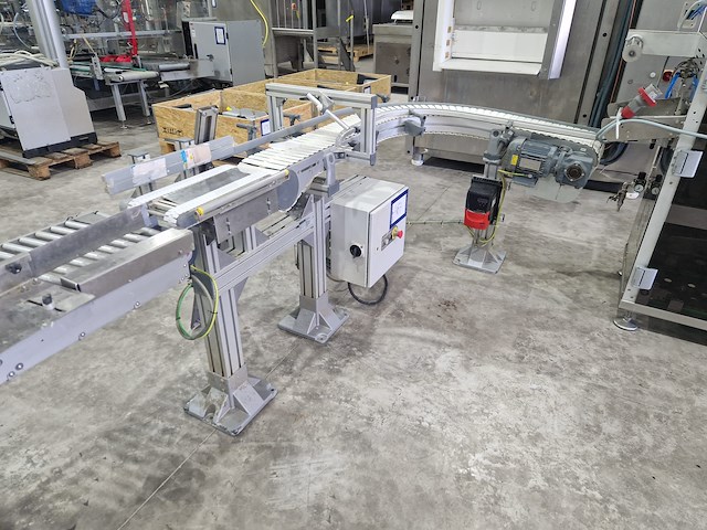 Flexlink - afbeelding 5 van  12