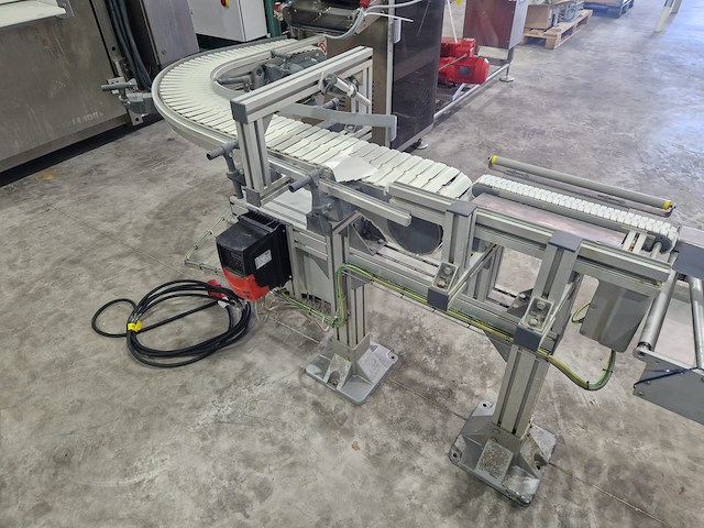 Flexlink - afbeelding 6 van  12