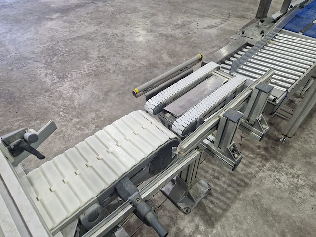 Flexlink - afbeelding 10 van  12