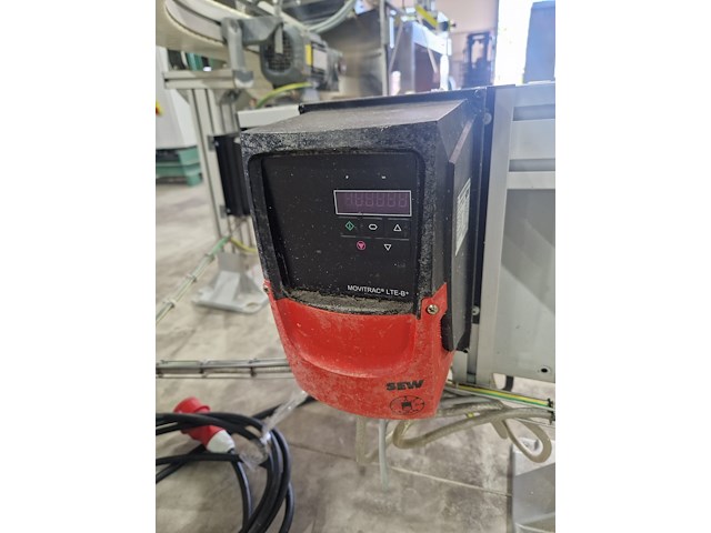 Flexlink - afbeelding 12 van  12