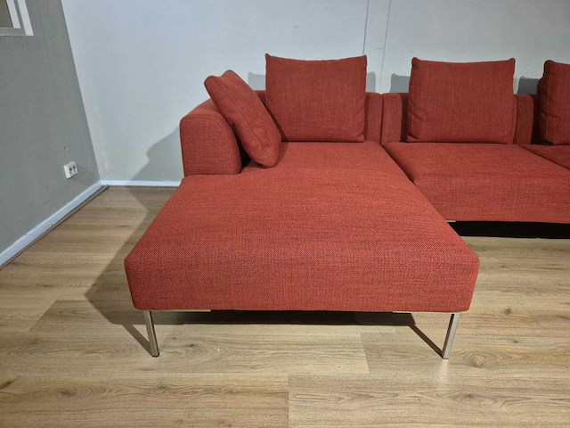 Flexlux - loano - u hoekbank - afbeelding 6 van  10