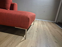 Flexlux - loano - u hoekbank - afbeelding 9 van  10