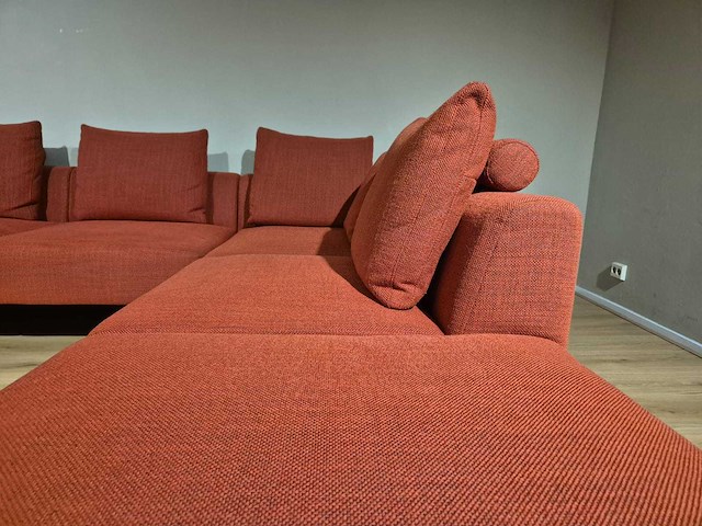 Flexlux - loano - u hoekbank - afbeelding 10 van  10