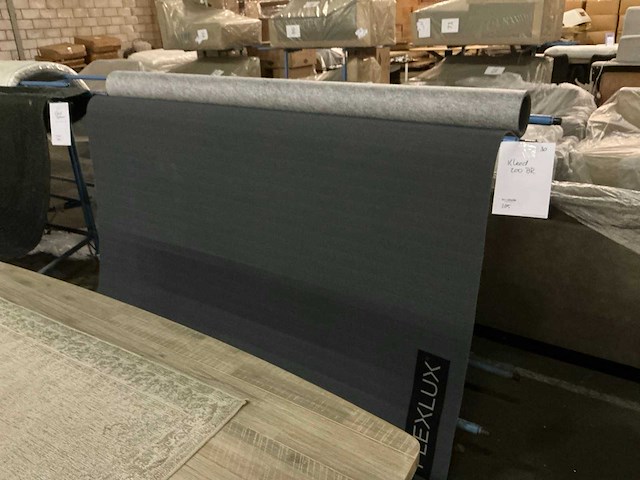 Flexlux vloerkleed - afbeelding 1 van  4