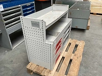 Flexmo bedrijfswageninrichting - afbeelding 3 van  3