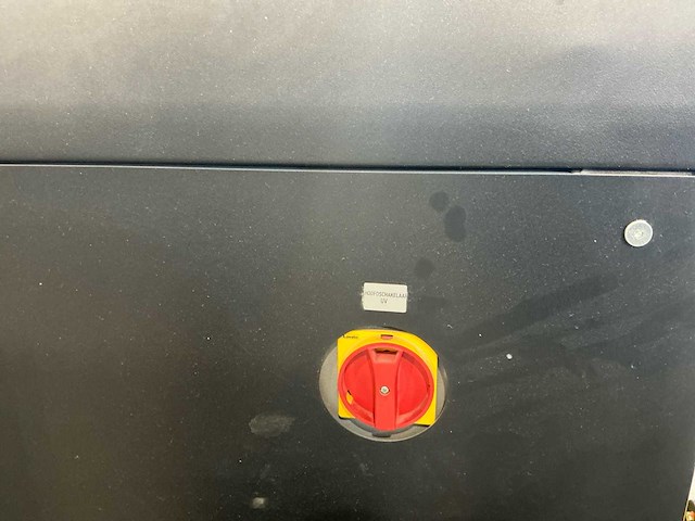 Flexor - x cut pro - print- en etiketteermachine - 2019 - afbeelding 2 van  19