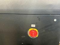 Flexor - x cut pro - print- en etiketteermachine - 2019 - afbeelding 2 van  19