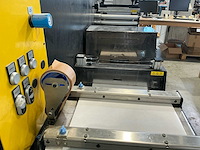 Flexor - x cut pro - print- en etiketteermachine - 2019 - afbeelding 3 van  19