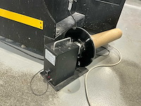 Flexor - x cut pro - print- en etiketteermachine - 2019 - afbeelding 8 van  19