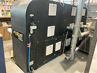 Flexor - x cut pro - print- en etiketteermachine - 2019 - afbeelding 9 van  19