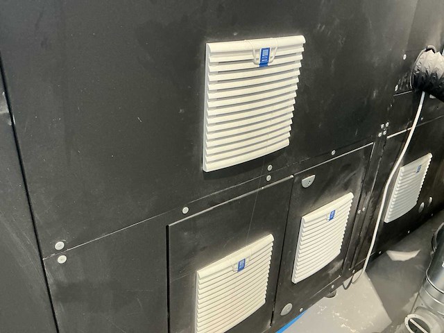 Flexor - x cut pro - print- en etiketteermachine - 2019 - afbeelding 12 van  19