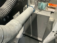 Flexor - x cut pro - print- en etiketteermachine - 2019 - afbeelding 13 van  19