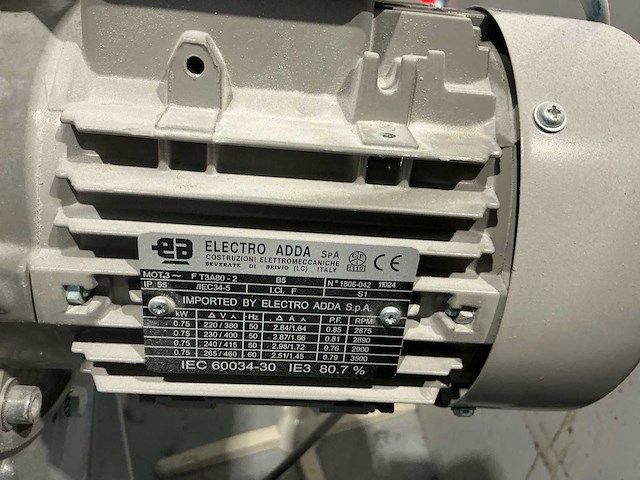 Flexor - x cut pro - print- en etiketteermachine - 2019 - afbeelding 14 van  19