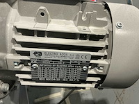 Flexor - x cut pro - print- en etiketteermachine - 2019 - afbeelding 14 van  19