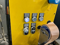 Flexor - x cut pro - print- en etiketteermachine - 2019 - afbeelding 16 van  19