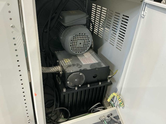 Flexor - x cut pro - print- en etiketteermachine - 2019 - afbeelding 19 van  19