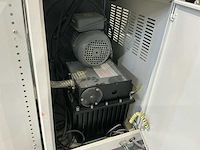 Flexor - x cut pro - print- en etiketteermachine - 2019 - afbeelding 19 van  19