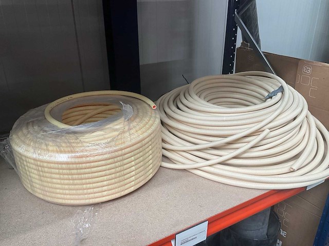 Flexovit flexibele buis 16-18 mm - afbeelding 1 van  3