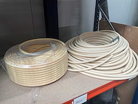 Flexovit flexibele buis 16-18 mm - afbeelding 1 van  3