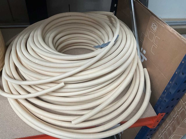 Flexovit flexibele buis 16-18 mm - afbeelding 3 van  3