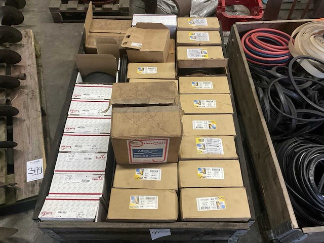 Flexovit / lukas slijpschijf - afbeelding 1 van  4