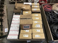 Flexovit / lukas slijpschijf - afbeelding 1 van  4