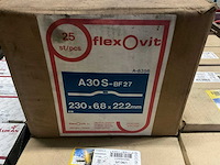 Flexovit / lukas slijpschijf - afbeelding 4 van  4