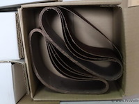 Flexovit speedoflex schuurband t33x - 4 dozen - afbeelding 2 van  3