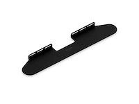 Flexson beam blk x1 sonos beam tv-beugel bevestiging (45x)