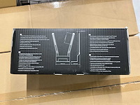 Flexson beam blk x1 sonos beam tv-beugel bevestiging (45x) - afbeelding 6 van  7