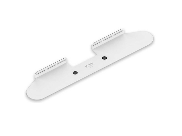 Flexson beam wht x1 sonos beam tv-beugel bevestiging (400x) - afbeelding 1 van  10