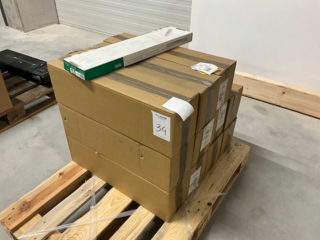 Flexson beam wht x1 sonos beam tv-beugel bevestiging (400x) - afbeelding 4 van  10