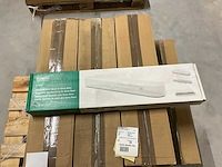 Flexson beam wht x1 sonos beam tv-beugel bevestiging (400x) - afbeelding 5 van  10