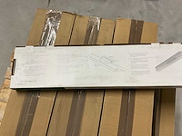 Flexson beam wht x1 sonos beam tv-beugel bevestiging (400x) - afbeelding 7 van  10