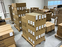 Flexson beam wht x1 sonos beam tv-beugel bevestiging (400x) - afbeelding 8 van  10