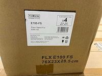 Flexson flxe100fs1011eu sonos era 100 vloerstandaard (45x) - afbeelding 3 van  6