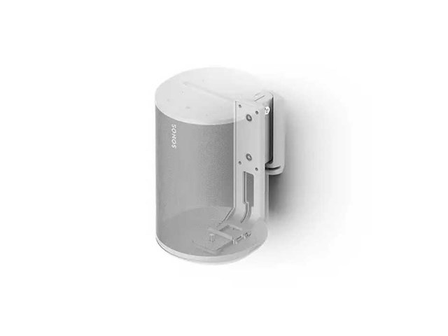 Flexson flxe100wm1011 sonos era 100 muurbeugel (190x) - afbeelding 1 van  8