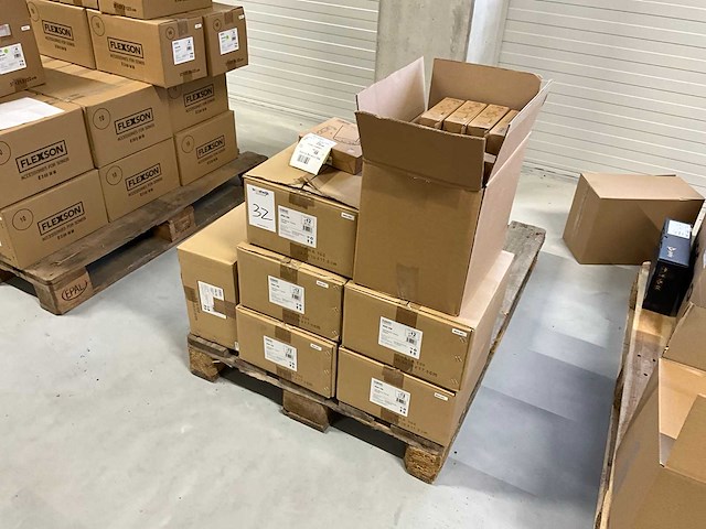 Flexson flxe100wm1011 sonos era 100 muurbeugel (190x) - afbeelding 2 van  8