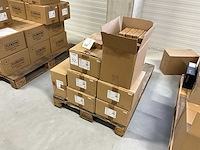 Flexson flxe100wm1011 sonos era 100 muurbeugel (190x) - afbeelding 2 van  8