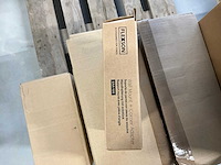 Flexson flxe100wm1011 sonos era 100 muurbeugel (190x) - afbeelding 7 van  8