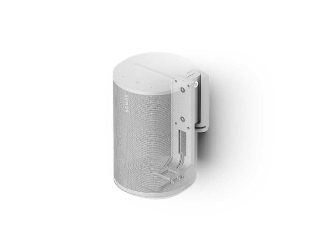 Flexson flxe100wm2011 sonos era 100 muurbeugel (400x) - afbeelding 1 van  5